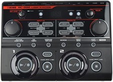 Boss RC-202 Multi Effekte Dj Loop Station Loo...