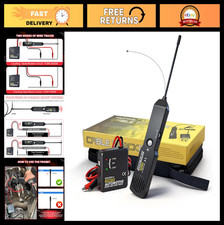 Automotive Wire Tracer Electrical, EM415Pro Automotive Short Open Finder