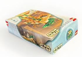 LEGO Star Wars Technic Pit Droid 8000 Complete w/ Box Episode I