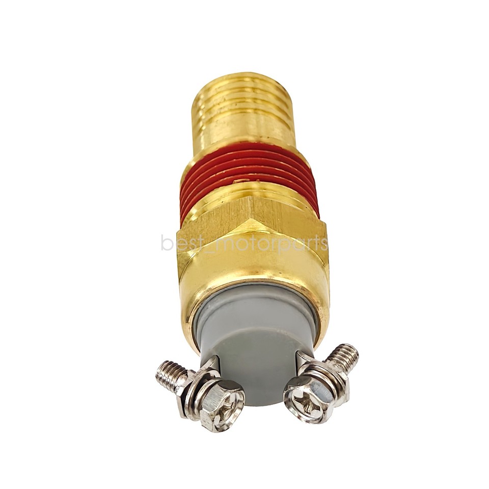 Bulbo Fan-clutch N/o 195 ºf Autobus Index 993653 | Envío Gratis - Foto 4