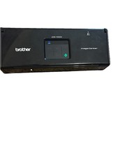Brother ADS-1000W Color Duplex Compact Deskto...