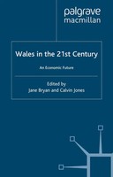 J. Bryan (U. A.) | Wales In The 21St Century | Taschenbuch | Englisch (2000)