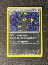 Umbreon BW93 Holo SWIRL - Black and White Promos - Pokemon Card 2013 on eBay