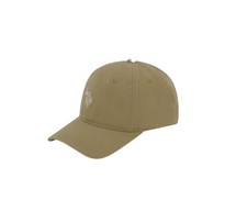 US Polo Assn Kids Hat One Size Cap Khaki Sand