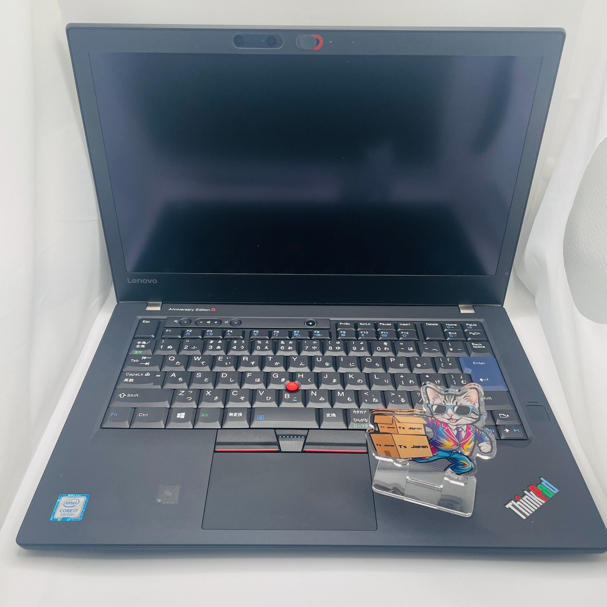 Lenovo Thinkpad 25 25th Anniversary SIGNATURE EDITIO Edition 16GB