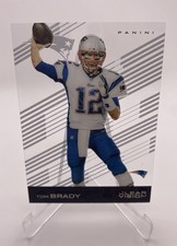 2015 Panini Clear Vision Football Cards 6