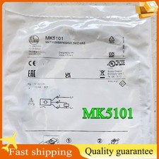 1PCS Brand New seal IFM MK5101 Proximity Switch Sensor Fast Shipping