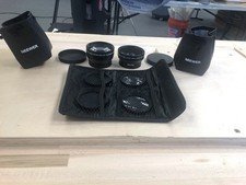 Neewer Lens Adapters