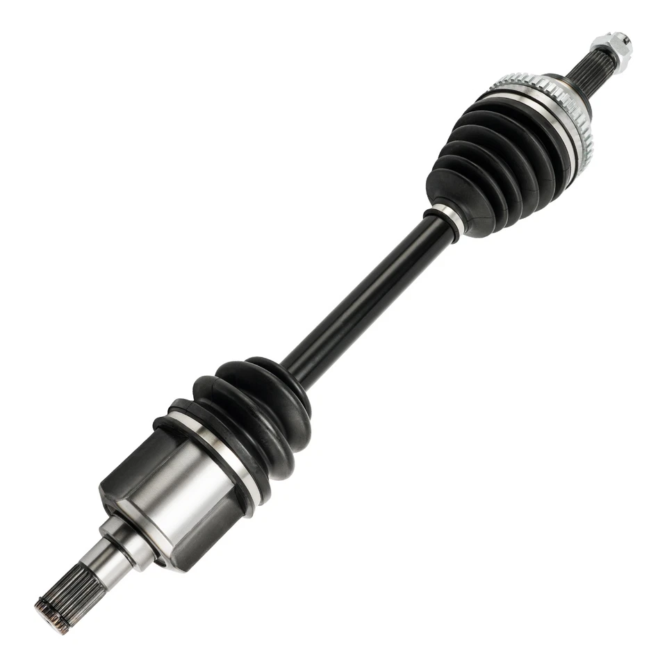 66-3406 Front CV Axle Shaft For Hyundai Sonata 1999-2005 Kia Optima 2001-2006 - Image 4 of 4