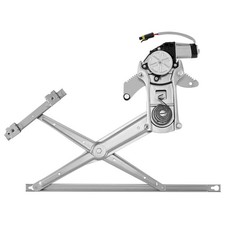 Fits Dodge Ram 1500 Van 3.9l 1997 1999-2001 Window Regulator With Motor Front Rh Fits Dodge Ram 1500 Van 3.9l 1997 1999-2001 Window Regulator With Motor Front Rh