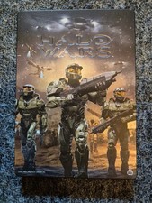 Halo Wars Xbox 360 Spiel Steelbook Edition in...