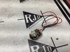 80’s EMG SPC Guitar Active Boost Preamp Harness Controls Strat