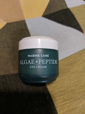 Heimish Marine Care Algae + Peptide Eye Cream 30ml Brand New Korean 