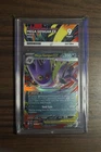 Mega Gengar EX Phantasmal Flames 056/094 ACE 9 [2025] Holo EX English
