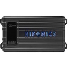 Hifonics BE40-1500.2D 2-Channel 1500W Car Amplifier 40th Anniversary Amp