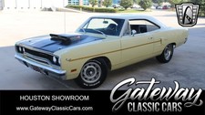 1970 Plymouth Roadrunner for Sale