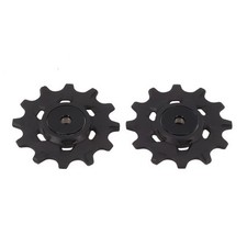 2 Bicycle Rear Derailleur Pulley Wheel 12T For-SRAM XX1/XO1/X1/GX 11Speed