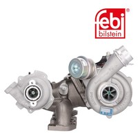 Febi Bilstein Turbolader FüR Opel Insignia A Caravan 2.0 Biturbo Cdti