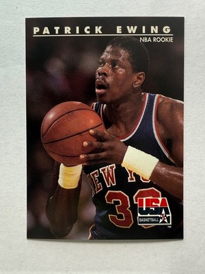 1992 Skybox USA Basketball - You Pick - Buy 2+ Free Shipping