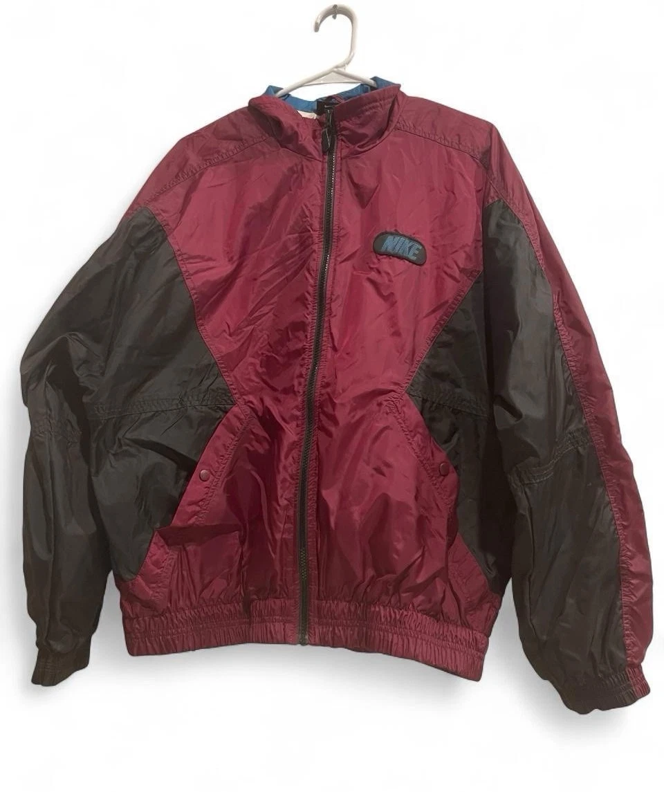 Nike Air Max Regular Activewear Jackets for Men for sale | eBay