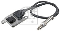 Febi Bilstein 197486 Nox-Sensor Passt Zu: Mercedes C T-MODEL (S205), C (W205), C