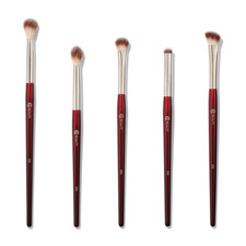 5pcs B K Brush Set - Professional Makeup Brushes