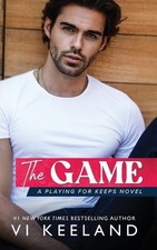 The Game, Keeland, VI, New Book