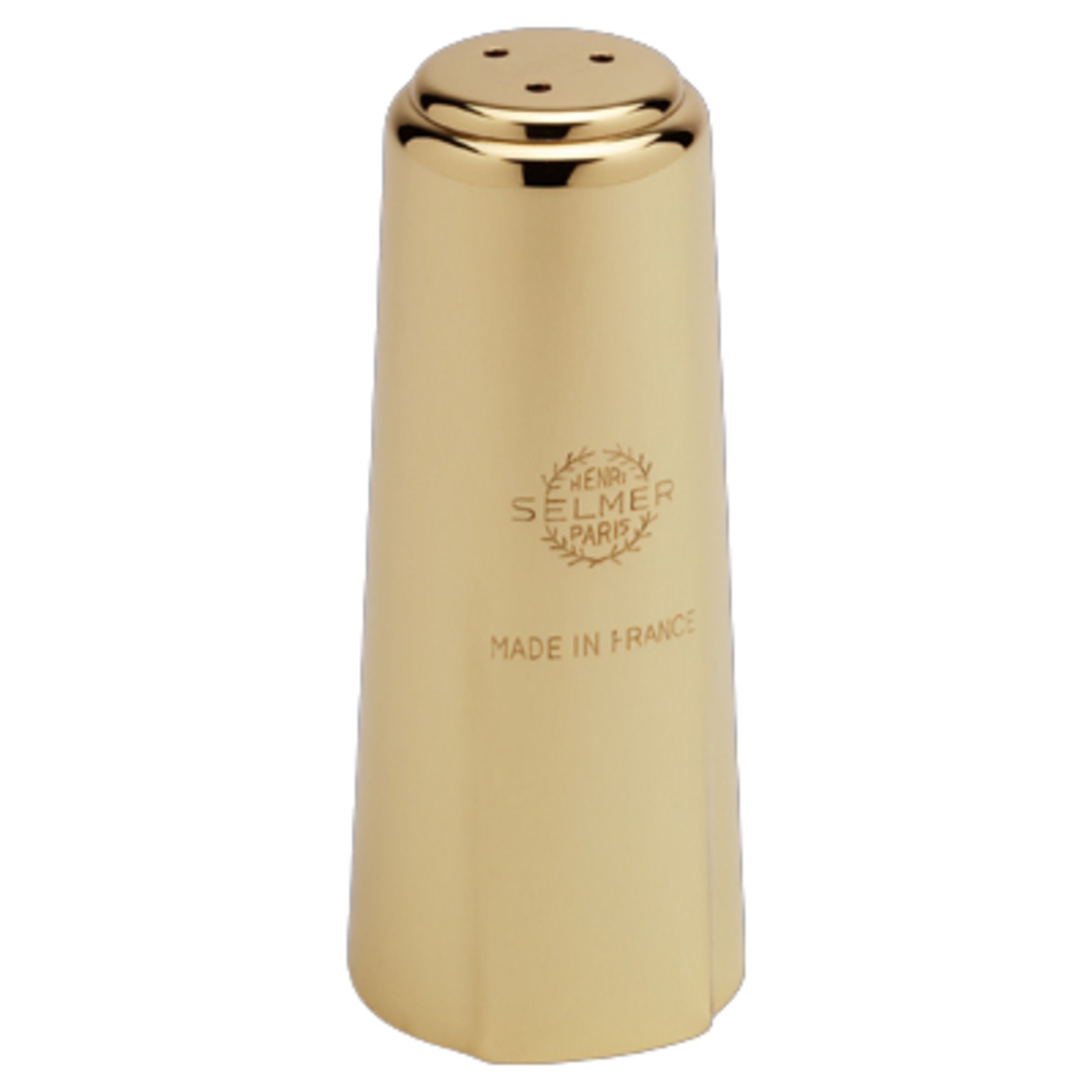 Selmer SM-K13NL Kapsel Goldlack f Kautschuk-Mundstck Tensax - Zubehr fr 6090₽