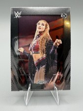 2026 Topps Chrome WWE Lainey Reid (RC) #117