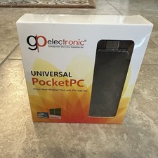 Window 10 Stick-Converti TV a Computer Sistema Operativo (Chip Intel Interno)