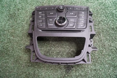 2012 2013 2014 2015 BUICK VERANO AUDIO CONTROL PANEL OEM 22945173