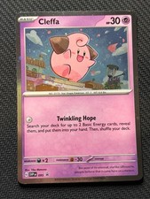 Cleffa~ Cute Pink & Pastel Pokemon Gallery