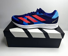 adidas Adizero RC 4 Men's Running Shoes Lightweight Breathable US 9.5 GZ0181