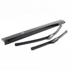 Aero Wischerblätter Scheibenwischer Satz vorne Audi A3 S3 (8Y) Original Audi