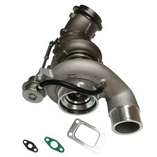 Turbo Turbocharger For 2004-2010 Dodge Ram 3500 Ram 2500 5.9l Turbo Turbocharger For 2004-2010 Dodge Ram 3500 Ram 2500 5.9l