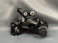 New Shimano Deore RD-M6000 Rear Derailleur MTB GS Medium Cage 10 Speed Dyna-Sys