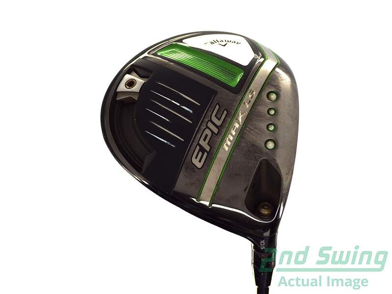 エピック（ＥＰＩＣ）ＭＡＸドライバー10.5Ｓ Callaway キャロウェイ エピック マックスドライバー10.5 S EPIC Max