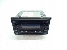 Autoradio Subaru FORESTER