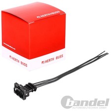 HERTH+BUSS STECKER KABELREPARATURSATZ EINSPRITZVENTIL passend f&uuml;r AUDI 100 80 A6