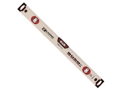 Kapro - 705 Eagle Optivision Red Box Level 60cm
