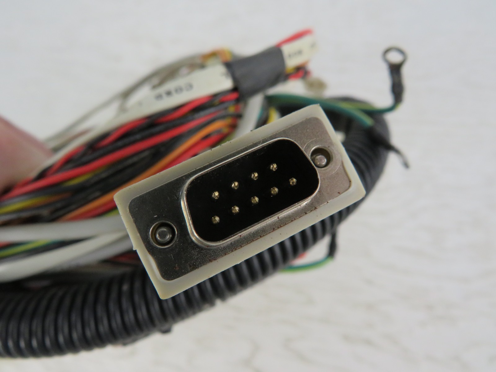 Hantle MB-1700 ATM Machine wiring harness Cords