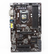 Socket scheda madre Asrock H87 Pro4 Intel H87 ATX 1150 (#2752)