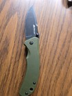 ozark trail folding knife 6.5 — photo 1
