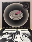 QUEEN - JAZZ - 1ST PRESS  PROMO  1978 ELEKTRA VINYL LP GATEFOLD / INNER / EX