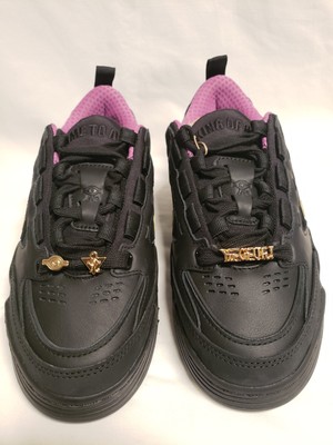 Adidas ADI2000 YU-GI-OH! Yugi's World H06442 Men's Size 5.5 NO
