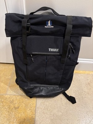 Thule Black Backpack