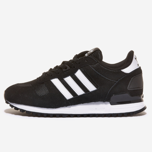 Adidas ZX 700 Black Color US 5~12 Men's Originals - GX4977 Expeditedship |  eBay