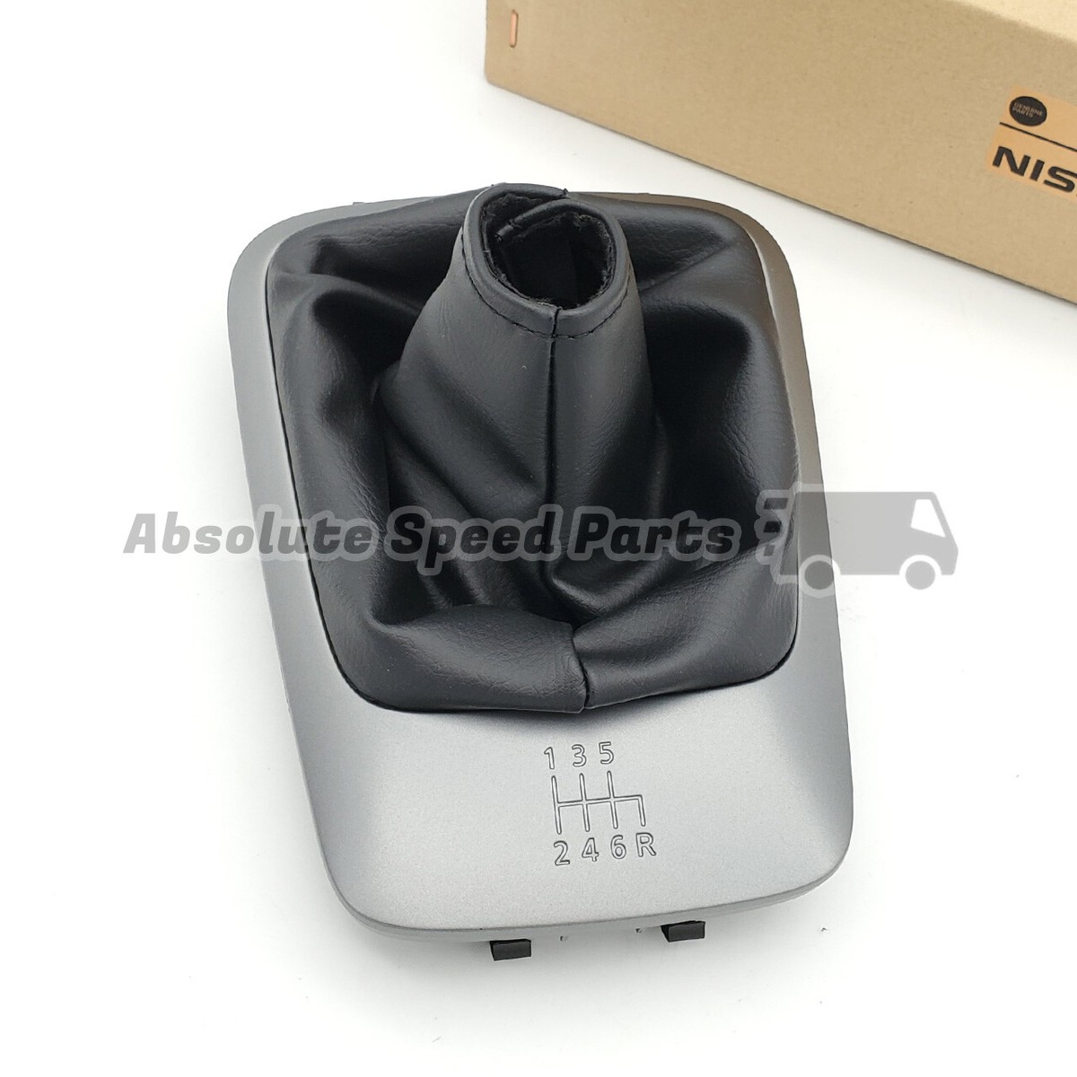 NISSAN シルビア GENUINE Nissan Blank Metal Master Spare Key KEY00-00066 SAME DAY