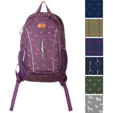 20L Backpack Bag School Bags Day Pack Large Rucksack Mens Ladies Rydale