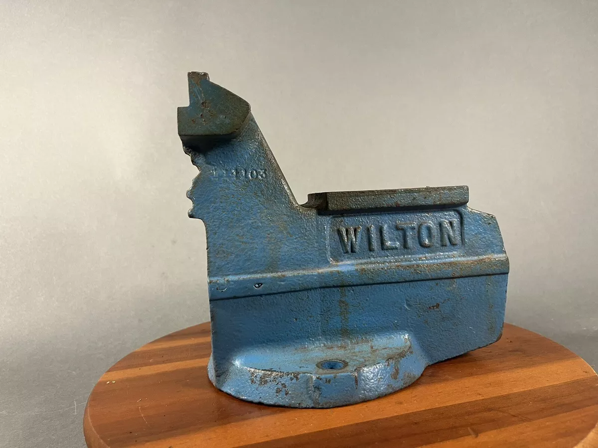 Ebay clearance wilton vise